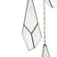 Luminaire suspendu Finchley