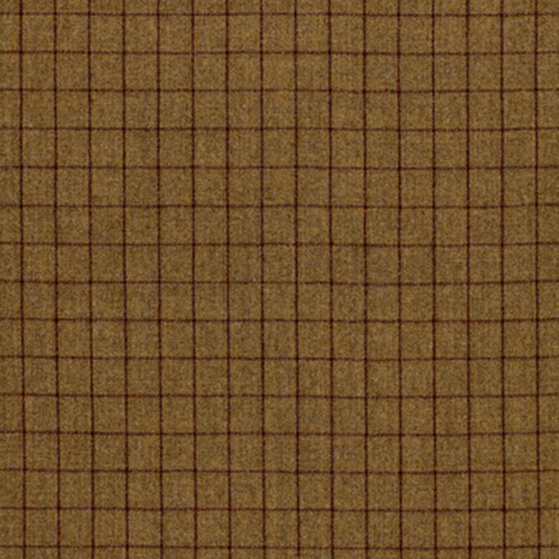 Tissu chromé