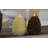 Unscented Flameless Candle-1824608729
