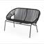 CONDESSA LOVESEAT