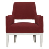 Libby Langdon Maycroft 29" W Armchair