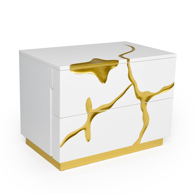 Cid Exie Nightstand