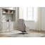 Rowden Electric Swivel Reclining Massage Chair -294264636