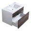 Ensemble de meuble-lavabo simple 32 po
