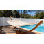 Hamac double à barre d'écartement Volkrad-21722297