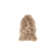Iona Solid Colour Sheepskin Shag Area Rug