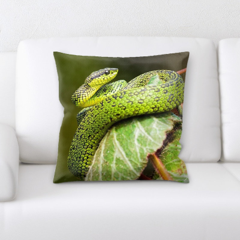 Coussin décoratif Linxin