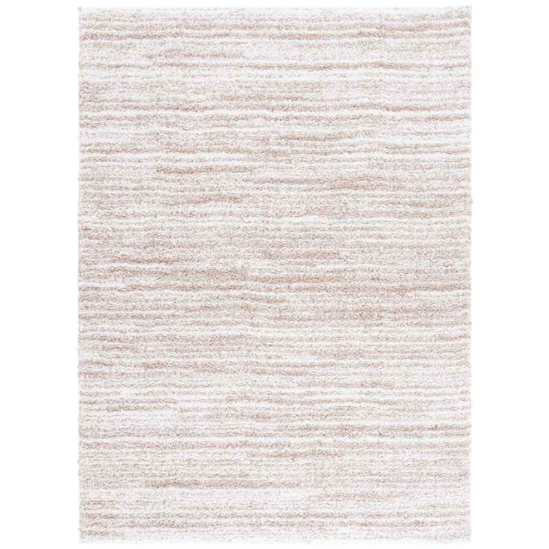 Shag Performance Rug, Rectangle 8' x 10'