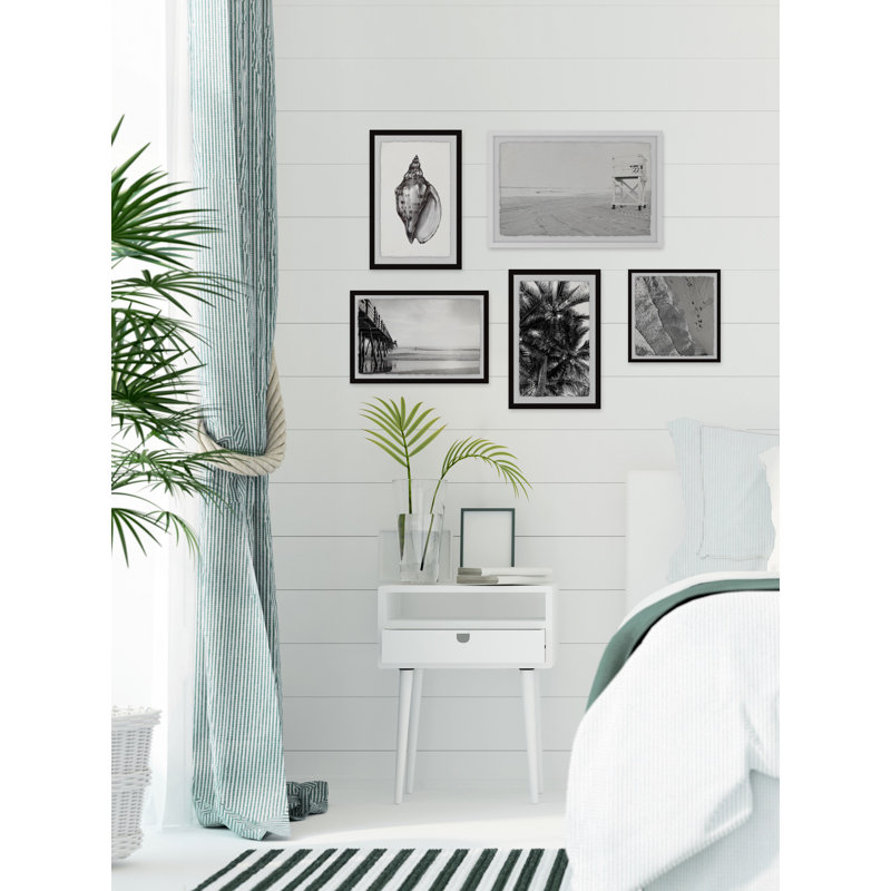 «Lexical Field» Pentaptych d'Alexandros