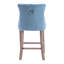 Tabouret de bar 27,2 po Coutee-1819199956