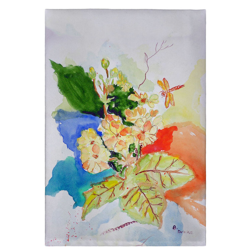 Evelyne Ultra Light Hand Towel