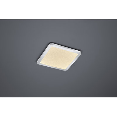 Manistique LED Flush Mount