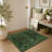 Washable Area Rug - Vintage Boho Botanical Low-Pile Rug-1744966579-1747079953