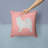 Samoyed Square Indoor/Outdoor Throw Pillow-22325879-22325880