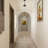 Bedo Outdoor Hanging Lantern