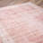 Premium 100% Polyester Area Rug, 6.9 x 10.2 ft | 1850 g/m², 0.2 in Pile Height | Recycled Poly Cotton Underside | Machine Washable at 30°C | Soft, Durable, Eco-Friendly Design for Modern Living Spaces-558214863