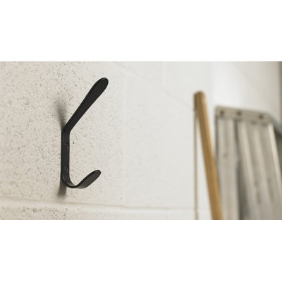 Crochet mural Contemporary