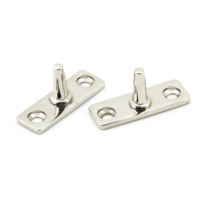 Avon Stay Door Accessories, Aged Bronze