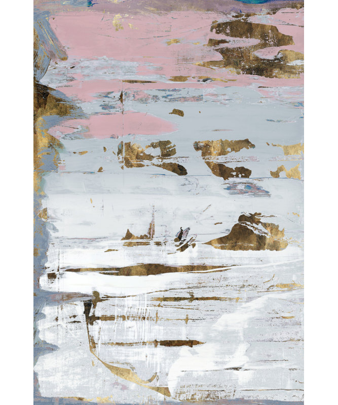 Wrapped Canvas Print, 91.44 cm H x 60.96 cm W