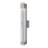 Glacier 1 - Bulb Integrated LED Outdoor Flush Mount-117597894-117597891