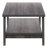 Alcantara Coffee Table