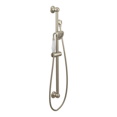 Weymouth Full Handheld Shower Head