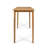 Wood RECTANGLE BAR TABLE