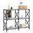 vidaXL Console Table Engineered wood Large Console Table-826062178