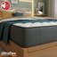 Matelas orthopédique UltraFlex Hercules-119788023