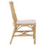 Chaise en rotin Chadale