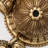 Linal Crystal Flush Mount-794520351