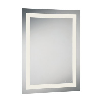 Miroir rectangulaire 32 "Aspen