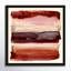 Burgundy Sky II Print by Nan-100429906-100429898