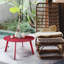 Table basse à 4 pieds Evelunn-769669260