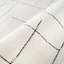 Tapis à lignes abstraites minimalistes crème moderne Abani Orith OLV130A-1223233190