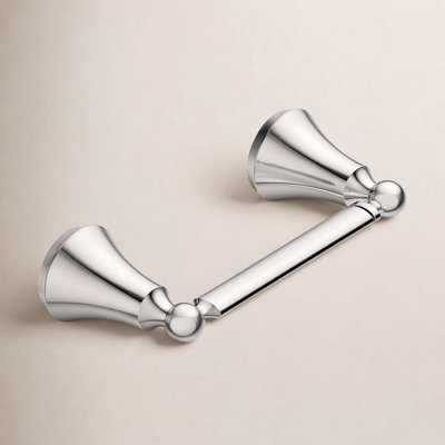 Wynford Wall Mounted Toilet Paper Holder