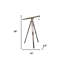 Télescope avec support Thatcham