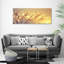Dandelion Canvas Seeds - Wrapped Canvas Print