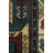 Sevan Wool Southwestern Indoor Rug