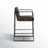 Sidney Genuine Leather Bar & Counter Stool-1469550963