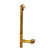 Polished Brass