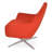 Rebecca 4 Star Swivel Lounge Chair-87890375-87890367