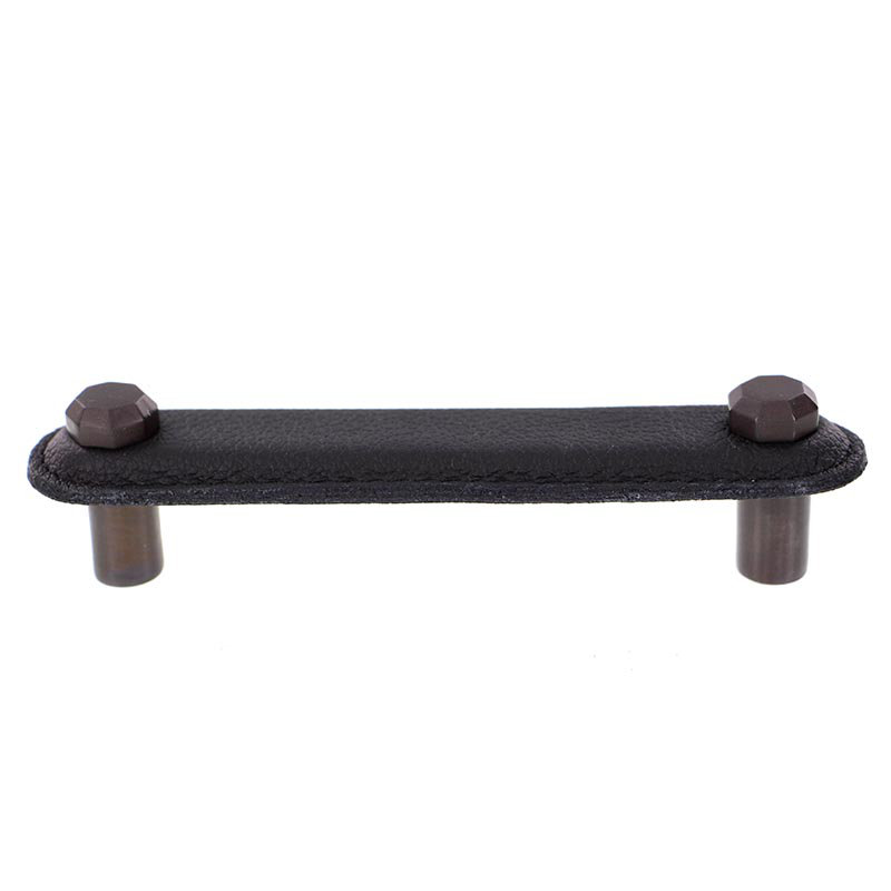 Archimedes Bar / Handle Pull, Oil-Rubbed Bronze