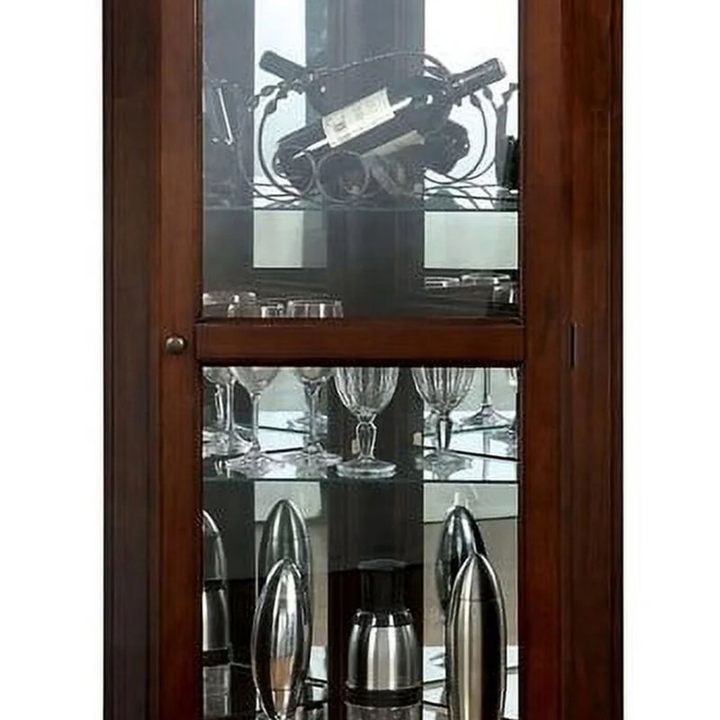 Brichelle Dining Cabinet
