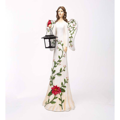 Weather Resistant UV Resistant Plastic Garden Statue