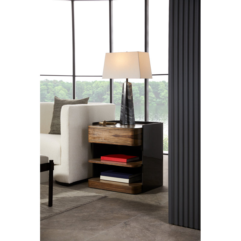 Medici End Table