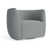 Kvadrat Guest Gray Blue selected