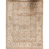 Wool Oriental Area Rug