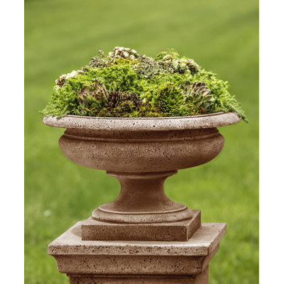 Palazzo Handmade Planter