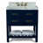 Heritage Blue | Brushed Gold is out of stock